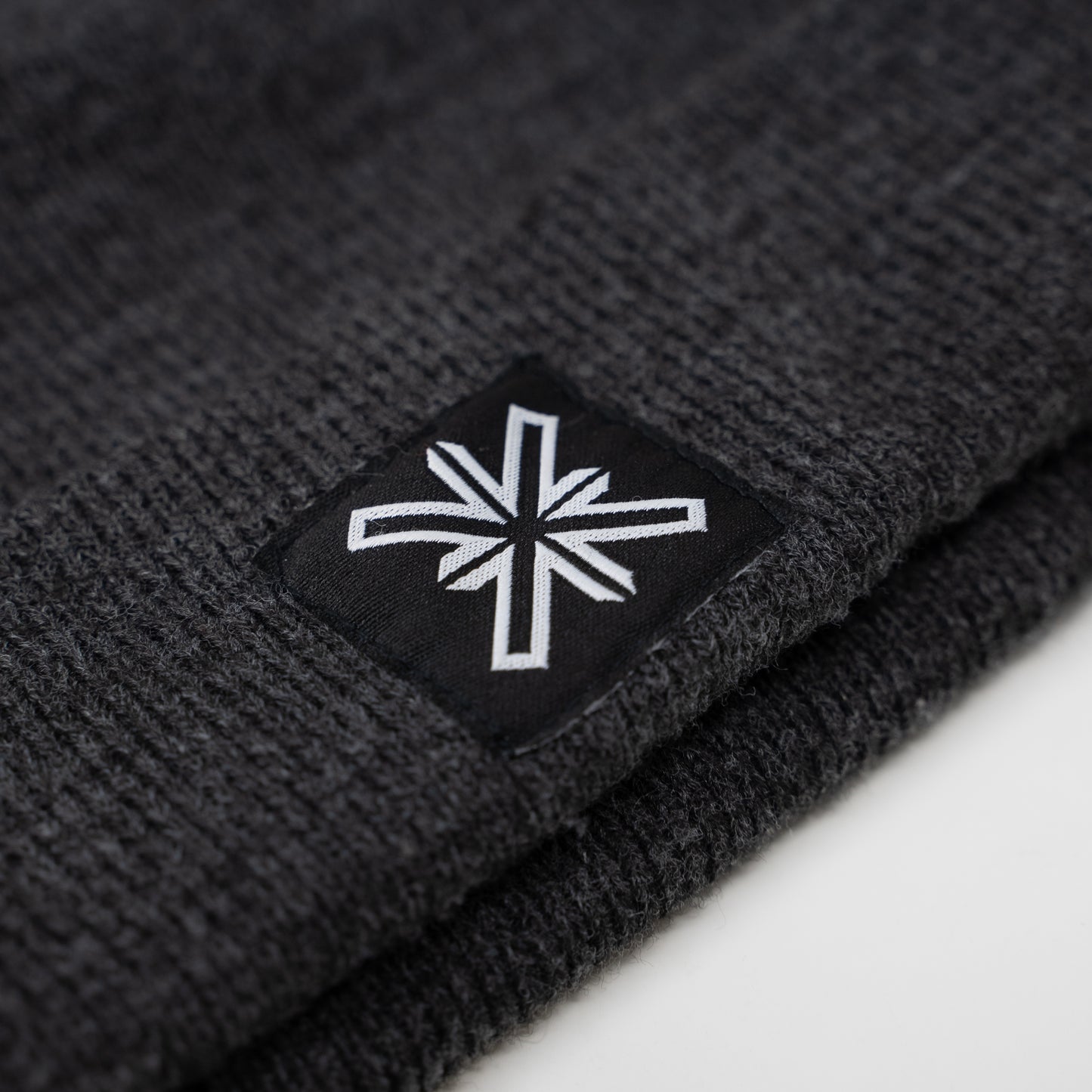 LOGO BEANIE