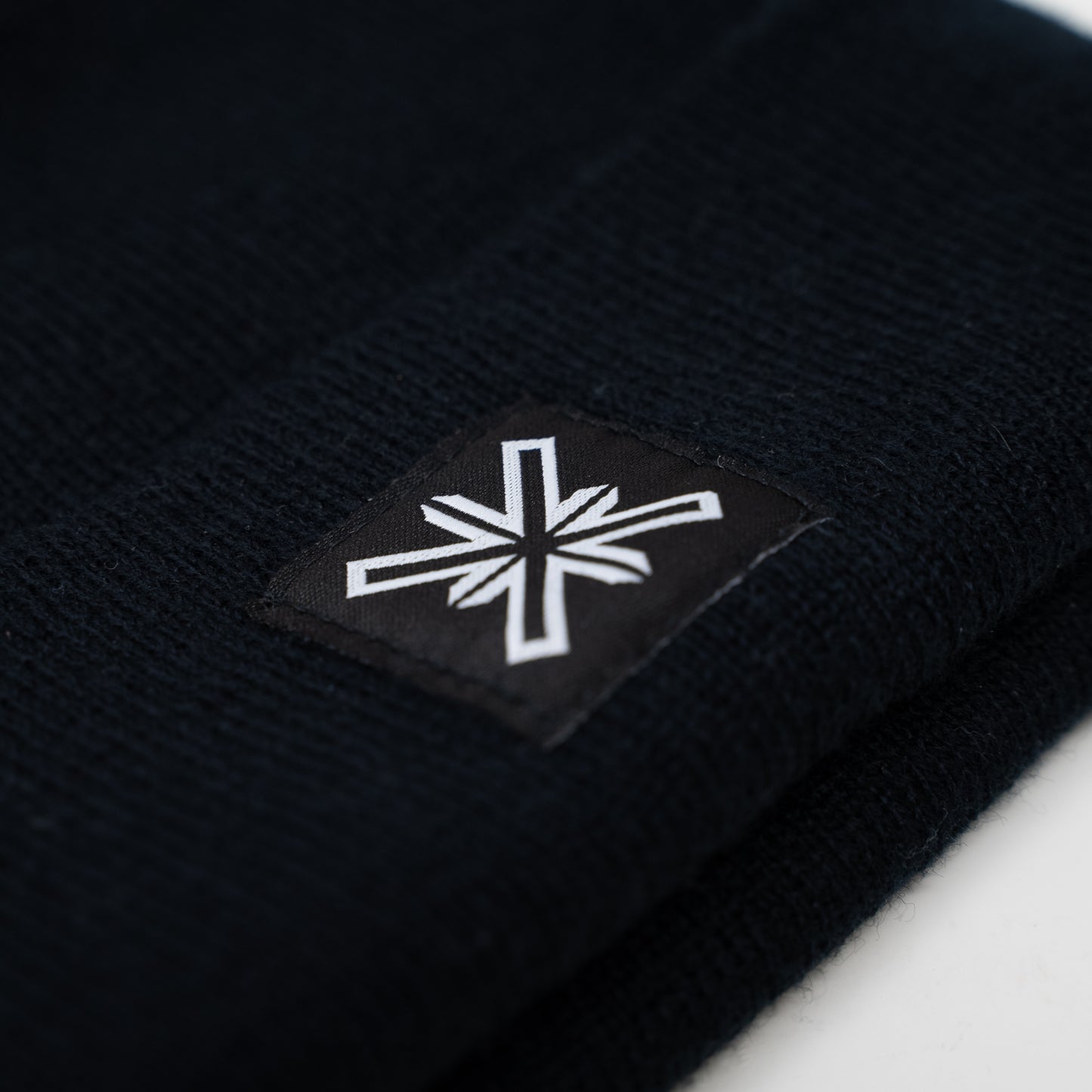 LOGO BEANIE